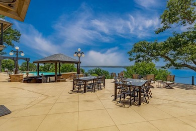 Indulge in luxury living at Eagle Bluff, where panoramic lake - photo 15