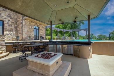 Indulge in luxury living at Eagle Bluff, where panoramic lake - photo 16