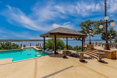 Indulge in luxury living at Eagle Bluff, where panoramic lake - photo 17