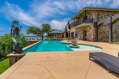 Indulge in luxury living at Eagle Bluff, where panoramic lake - photo 19
