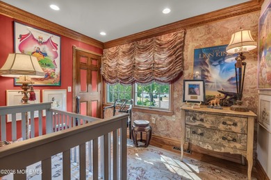 Discover this stunning custom Colonial where the oversized - photo 20