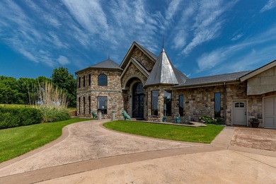 Indulge in luxury living at Eagle Bluff, where panoramic lake - photo 21