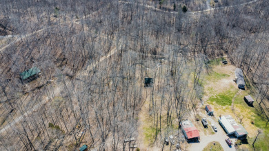 Pending: Tiny Cabin, 1+/- Acres & 5 mins to Boat Ramp - photo 13
