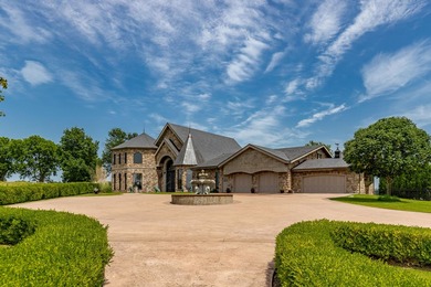 Indulge in luxury living at Eagle Bluff, where panoramic lake - photo 23