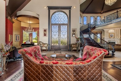 Indulge in luxury living at Eagle Bluff, where panoramic lake - photo 25