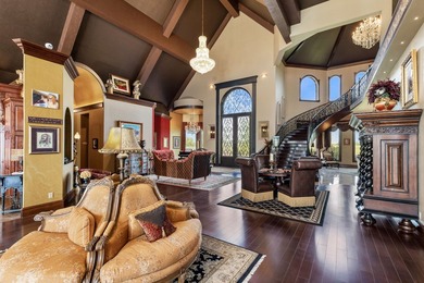 Indulge in luxury living at Eagle Bluff, where panoramic lake - photo 26