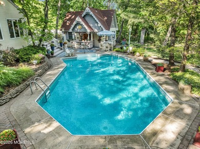 Discover this stunning custom Colonial where the oversized - photo 28