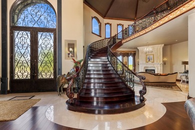 Indulge in luxury living at Eagle Bluff, where panoramic lake - photo 29