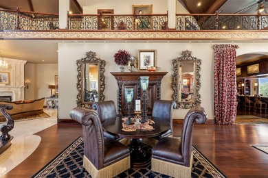 Indulge in luxury living at Eagle Bluff, where panoramic lake - photo 30