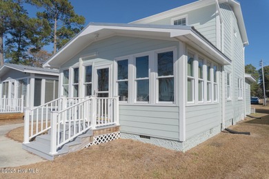 Lake Home For Sale in White Lake, North Carolina