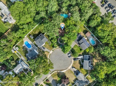 Discover this stunning custom Colonial where the oversized - photo 31
