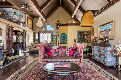 Indulge in luxury living at Eagle Bluff, where panoramic lake - photo 31
