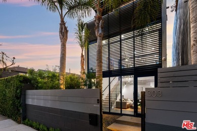 An architectural contemporary statement in one of Venice's most - photo 2