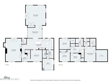 Discover this stunning custom Colonial where the oversized - photo 32