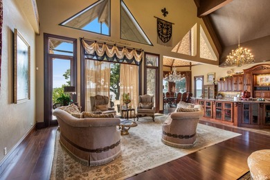 Indulge in luxury living at Eagle Bluff, where panoramic lake - photo 32