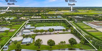 Exceptional 6-acre equestrian estate in Grand Prix Village - photo 2