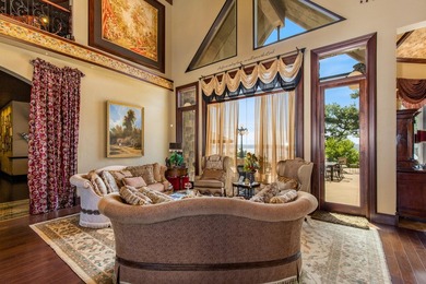 Indulge in luxury living at Eagle Bluff, where panoramic lake - photo 33