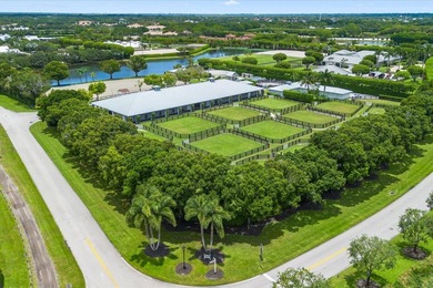 Exceptional 6-acre equestrian estate in Grand Prix Village - photo 3