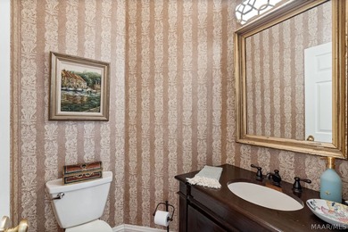 Incentive: $7500 in closing costs! Set on 16 private acres in - photo 34