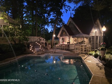 Discover this stunning custom Colonial where the oversized - photo 34