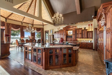 Indulge in luxury living at Eagle Bluff, where panoramic lake - photo 34