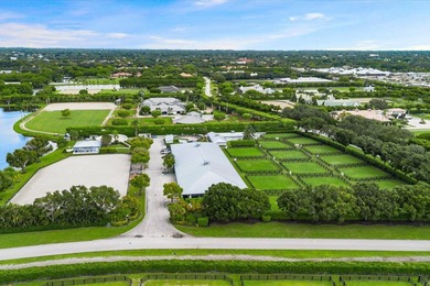 Exceptional 6-acre equestrian estate in Grand Prix Village - photo 4