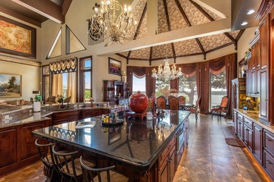 Indulge in luxury living at Eagle Bluff, where panoramic lake - photo 35