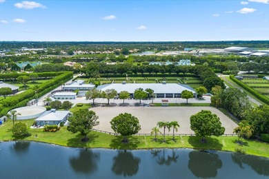 Exceptional 6-acre equestrian estate in Grand Prix Village - photo 5