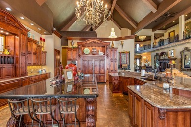 Indulge in luxury living at Eagle Bluff, where panoramic lake - photo 36