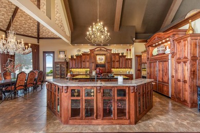 Indulge in luxury living at Eagle Bluff, where panoramic lake - photo 37
