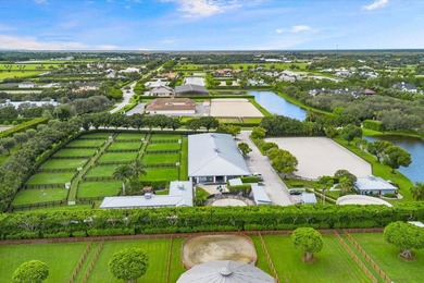 Exceptional 6-acre equestrian estate in Grand Prix Village - photo 7