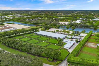 Exceptional 6-acre equestrian estate in Grand Prix Village - photo 8