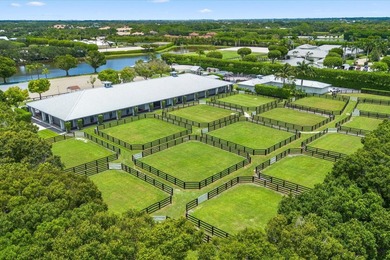 Exceptional 6-acre equestrian estate in Grand Prix Village - photo 9