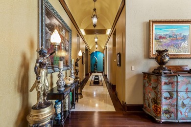 Indulge in luxury living at Eagle Bluff, where panoramic lake - photo 40