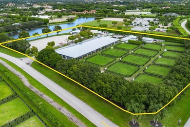 Exceptional 6-acre equestrian estate in Grand Prix Village - photo 10