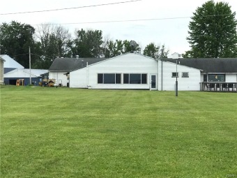 Lake Commercial For Sale in Bridgeport, New York
