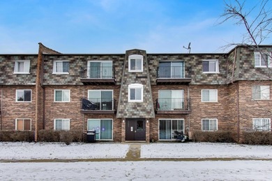 (private lake, pond, creek) Condo For Sale in Des Plaines Illinois