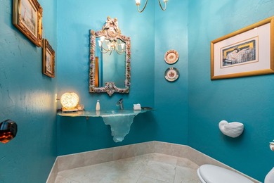 Indulge in luxury living at Eagle Bluff, where panoramic lake - photo 41