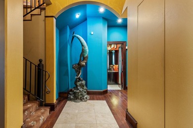 Indulge in luxury living at Eagle Bluff, where panoramic lake - photo 42
