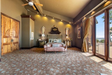Indulge in luxury living at Eagle Bluff, where panoramic lake - photo 43