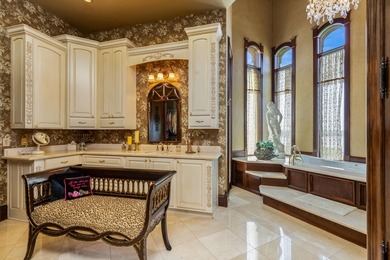 Indulge in luxury living at Eagle Bluff, where panoramic lake - photo 48