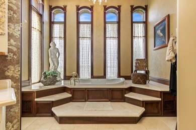 Indulge in luxury living at Eagle Bluff, where panoramic lake - photo 49
