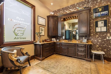 Indulge in luxury living at Eagle Bluff, where panoramic lake - photo 50