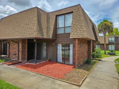 Lake Bonny Townhome/Townhouse For Sale in Lakeland Florida