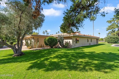 Rancho Lake Townhome/Townhouse Active Under Contract in Scottsdale Arizona