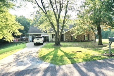 Lakewood Lake Home Sale Pending in Dyersburg Tennessee