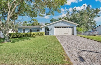 Lake Kathryn - Seminole County Home Sale Pending in Casselberry Florida