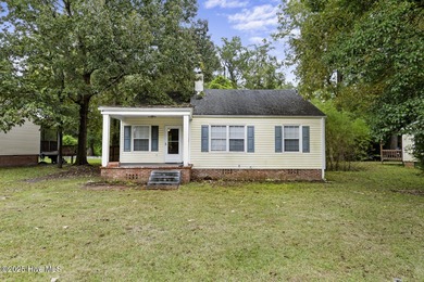 New River - Onslow County Home For Sale in Jacksonville North Carolina