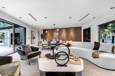 Featured on Netflix's Designing Miami, this fully renovated - photo 1