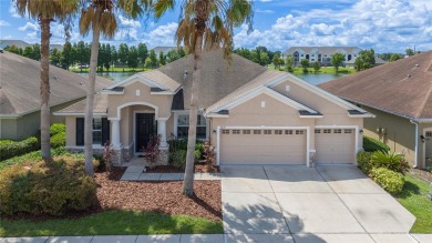 (private lake, pond, creek) Home For Sale in Lakeland Florida